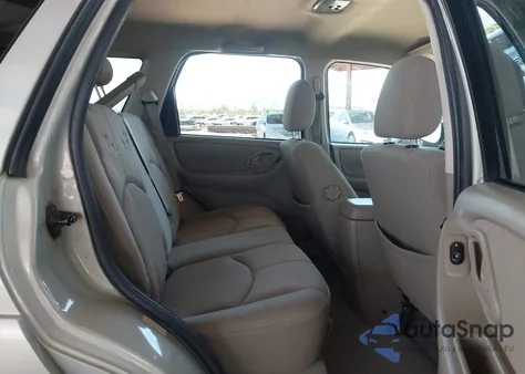 2005 Mazda Tribute S from USA, damaged, VIN 4F2YZ04155KM04497